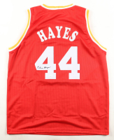 Elvin Hayes Signed Jersey (JSA) at PristineAuction.com