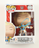 Cody Rhodes Signed "WWE" #198 'The American Nightmare' Cody Rhodes Funko Pop! Vinyl Figure (Beckett) at PristineAuction.com