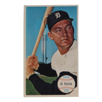 Al Kaline 1964 Topps Giants #12 at PristineAuction.com