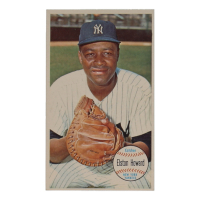 Elston Howard 1964 Topps Giants #21 at PristineAuction.com