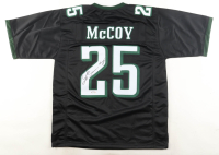LeSean McCoy Signed Jersey (PSA) at PristineAuction.com