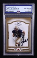 Larry Fitzgerald Signed 2004 Donruss Classics #239 RC (PSA) at PristineAuction.com