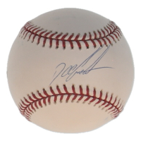 Dwight "Doc" Gooden Signed OML Baseball (MLB & Mounted Memories) at PristineAuction.com