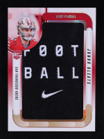 Ricky Pearsall 2024 Absolute Jumbo Cleats #12 #5/5 RC at PristineAuction.com