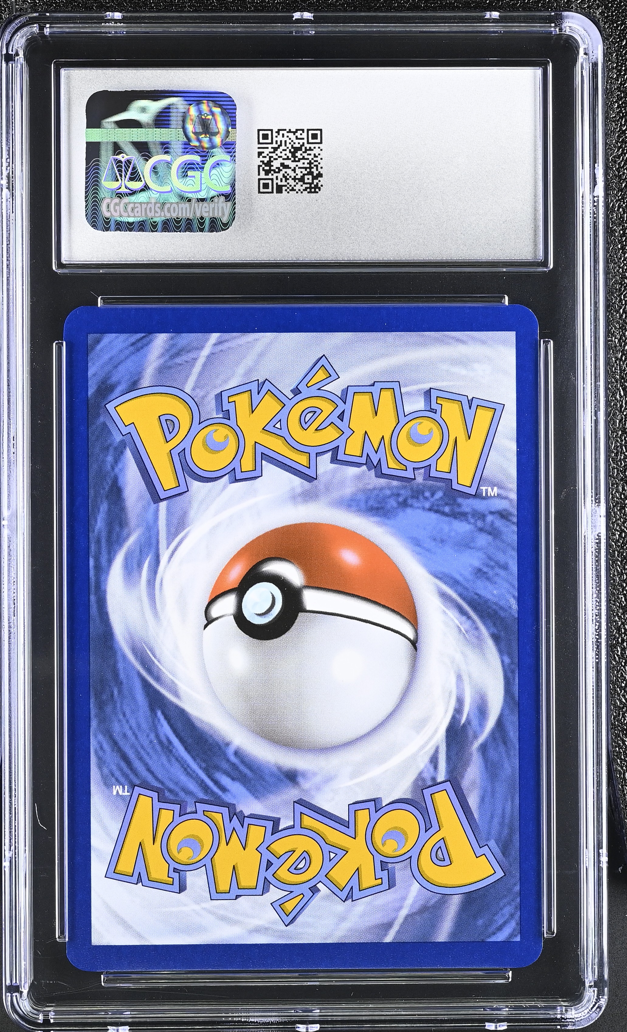 Tyranitar 2025 Pokmeon Journey Together #095/159 (CGC 10) at PristineAuction.com Tyranitar 2025 Pokmeon Journey Together #095/159 (CGC 10) at PristineAuction.com