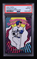 Shohei Ohtani 2025 Topps Summer Superstars #SS19 (PSA 10) at PristineAuction.com