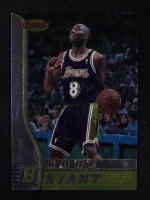 Kobe Bryant 1996-97 Bowman's Best #R23 RC at PristineAuction.com