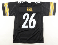 LeVeon Bell Signed Jersey (JSA) at PristineAuction.com