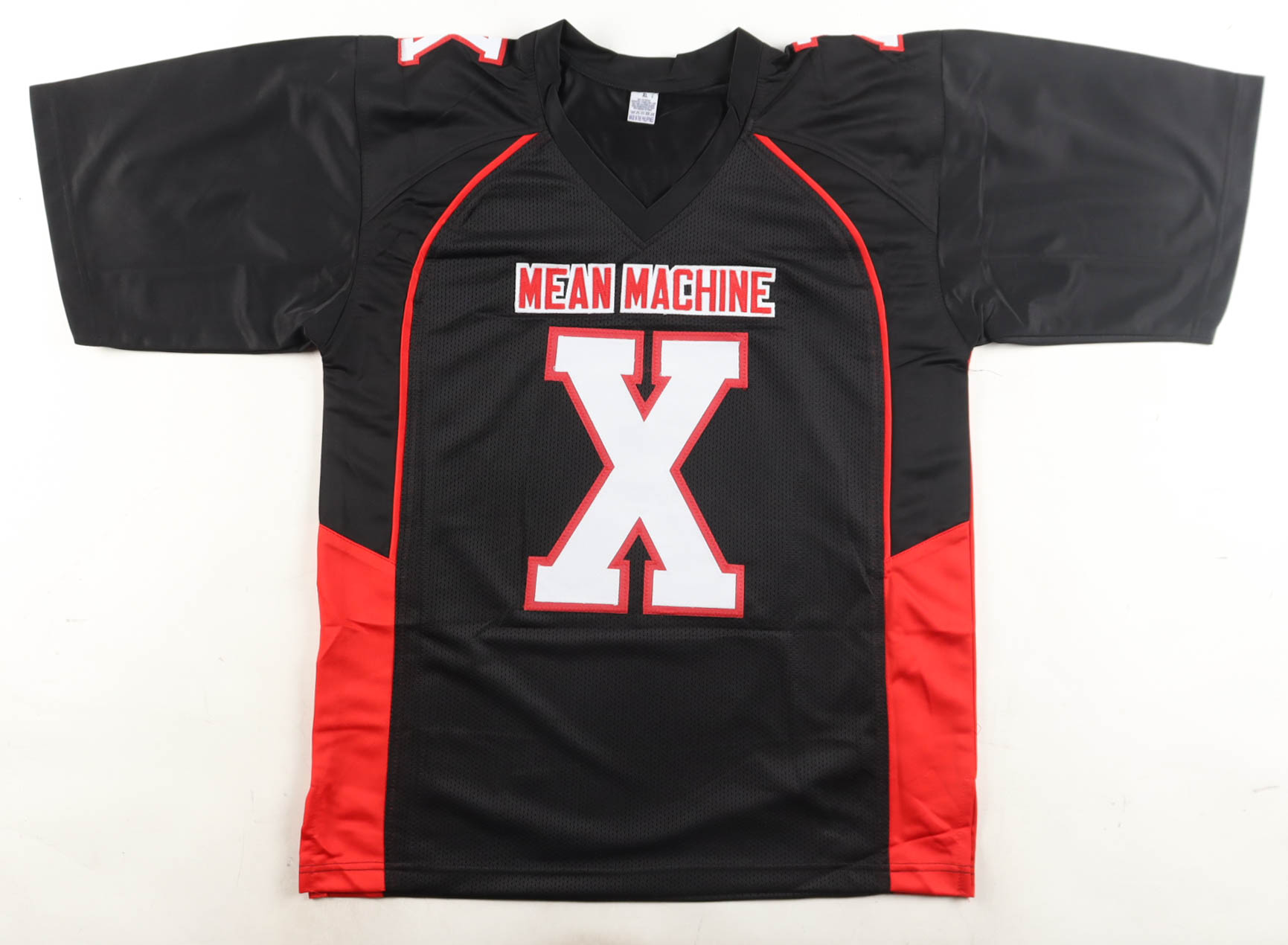 Bill Goldberg Signed "The Longest Yard" Jersey (JSA) at PristineAuction.com Bill Goldberg Signed "The Longest Yard" Jersey (JSA) at PristineAuction.com