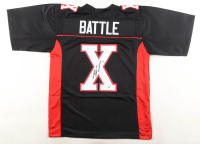 Bill Goldberg Signed "The Longest Yard" Jersey (JSA) at PristineAuction.com