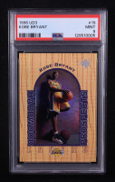 Kobe Bryant 1996-97 UD3 #19 RC (PSA 9) at PristineAuction.com