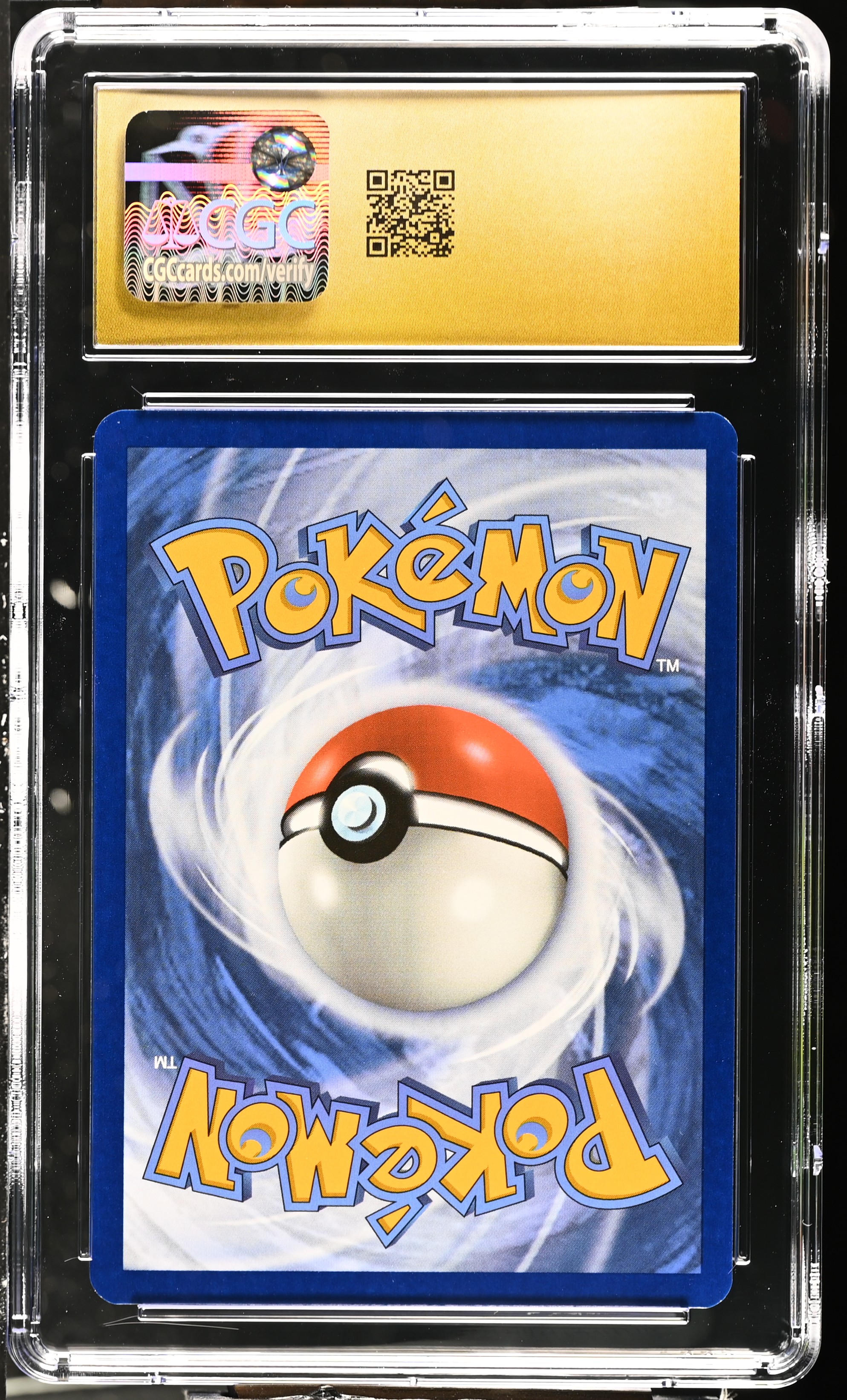 Butterfree 2025 Pokemon Journey Together #003/159 (CGC PRISTINE 10 | Black Label) at PristineAuction.com Butterfree 2025 Pokemon Journey Together #003/159 (CGC PRISTINE 10 | Black Label) at PristineAuction.com