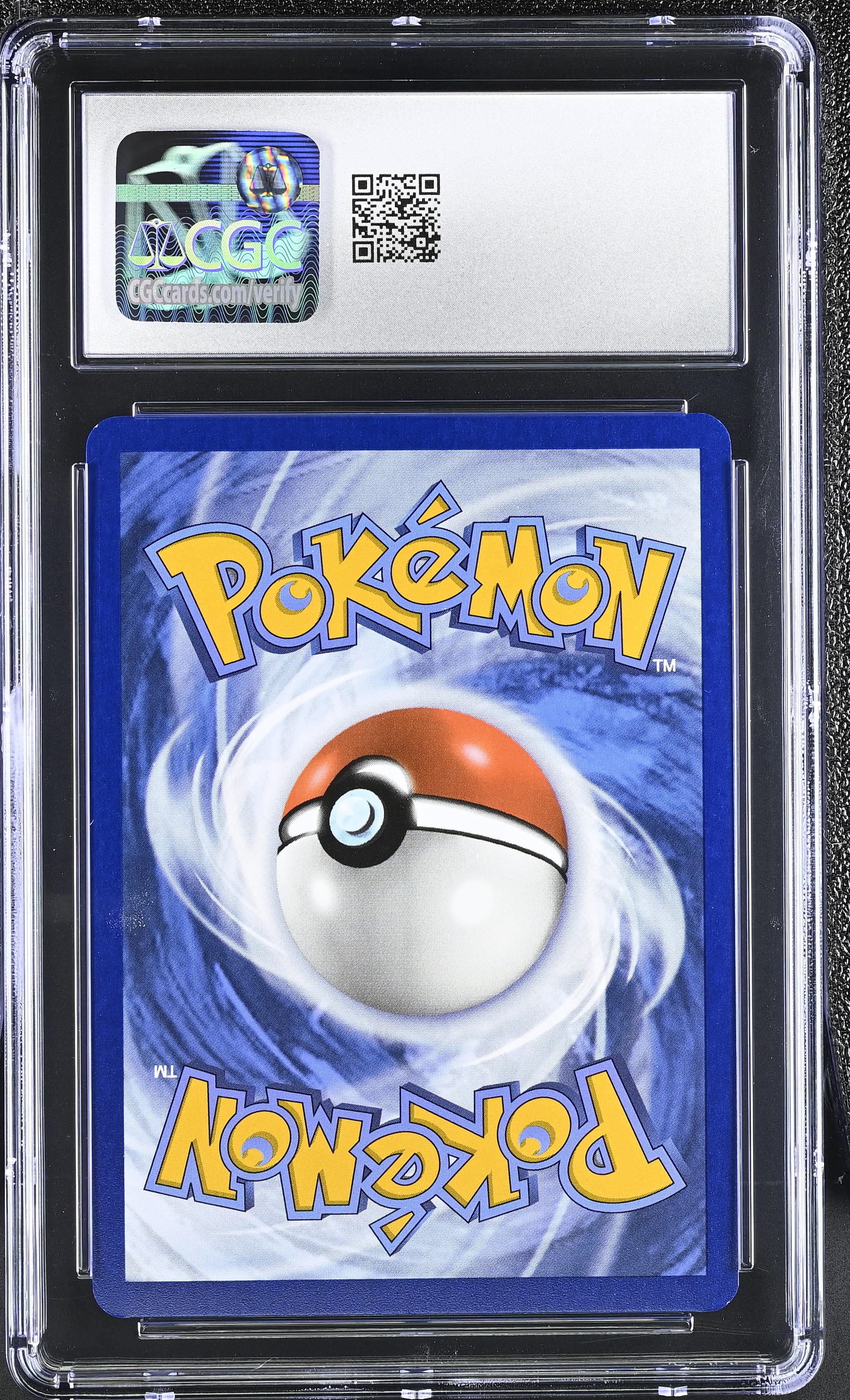 Butterfree 2025 Pokemon Journey Together #003/159 (CGC 10) at PristineAuction.com Butterfree 2025 Pokemon Journey Together #003/159 (CGC 10) at PristineAuction.com