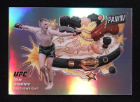Ian Garry 2023 Panini Chronicles UFC On the Horizon #OTHIG at PristineAuction.com