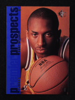Kobe Bryant 1996-97 SP #134 RC at PristineAuction.com