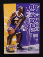 Kobe Bryant 1996-97 SkyBox Premium #203 ROO RC at PristineAuction.com