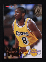 Kobe Bryant 1996-97 Hoops #281 RC at PristineAuction.com