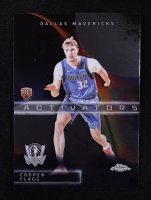 Cooper Flagg 2025-26 Topps Chrome Activators #AC11 RC at PristineAuction.com