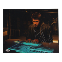 Garrett Hedlund Signed "Tron: Legacy" 11x14 Photo Inscribed "Sam" (JSA) at PristineAuction.com