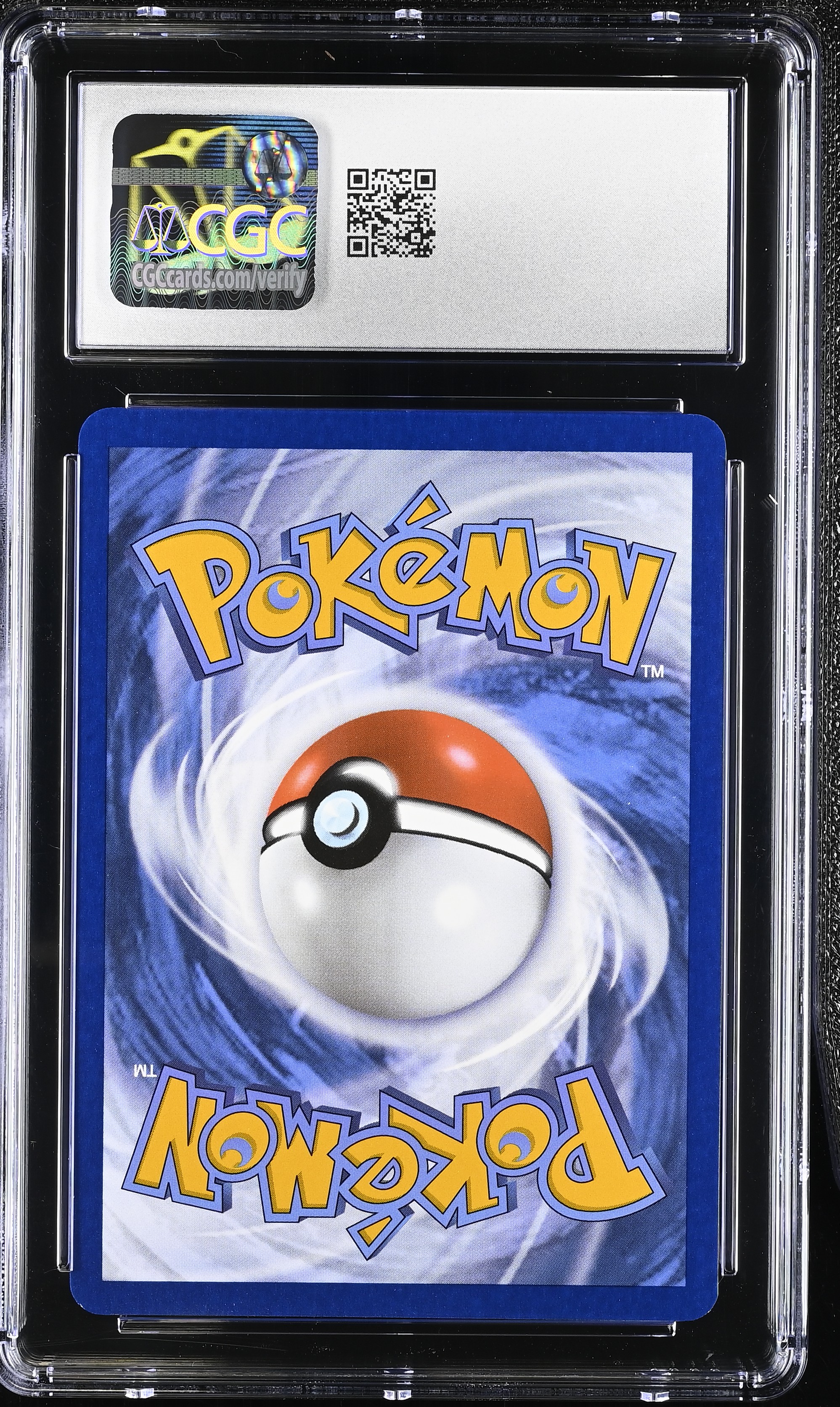 Butterfree 2025 Pokemon Journey Together #003/159 (CGC 10) at PristineAuction.com Butterfree 2025 Pokemon Journey Together #003/159 (CGC 10) at PristineAuction.com