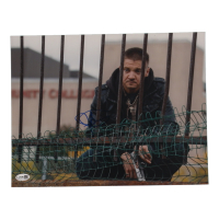 Jeremy Renner Signed "The Town" 11x14 Photo (JSA) at PristineAuction.com