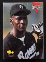 1994 Classic Birmingham Barons Set of (30) Cards with Michael Jordan at PristineAuction.com