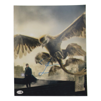 Eddie Redmayne Signed "Fantastic Beasts and Where to Find Them" 11x14 Photo (JSA) at PristineAuction.com