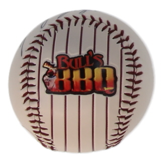 Greg Luzinski Signed Luzinski Commemorative Baseball (JSA) at PristineAuction.com Greg Luzinski Signed Luzinski Commemorative Baseball (JSA) at PristineAuction.com