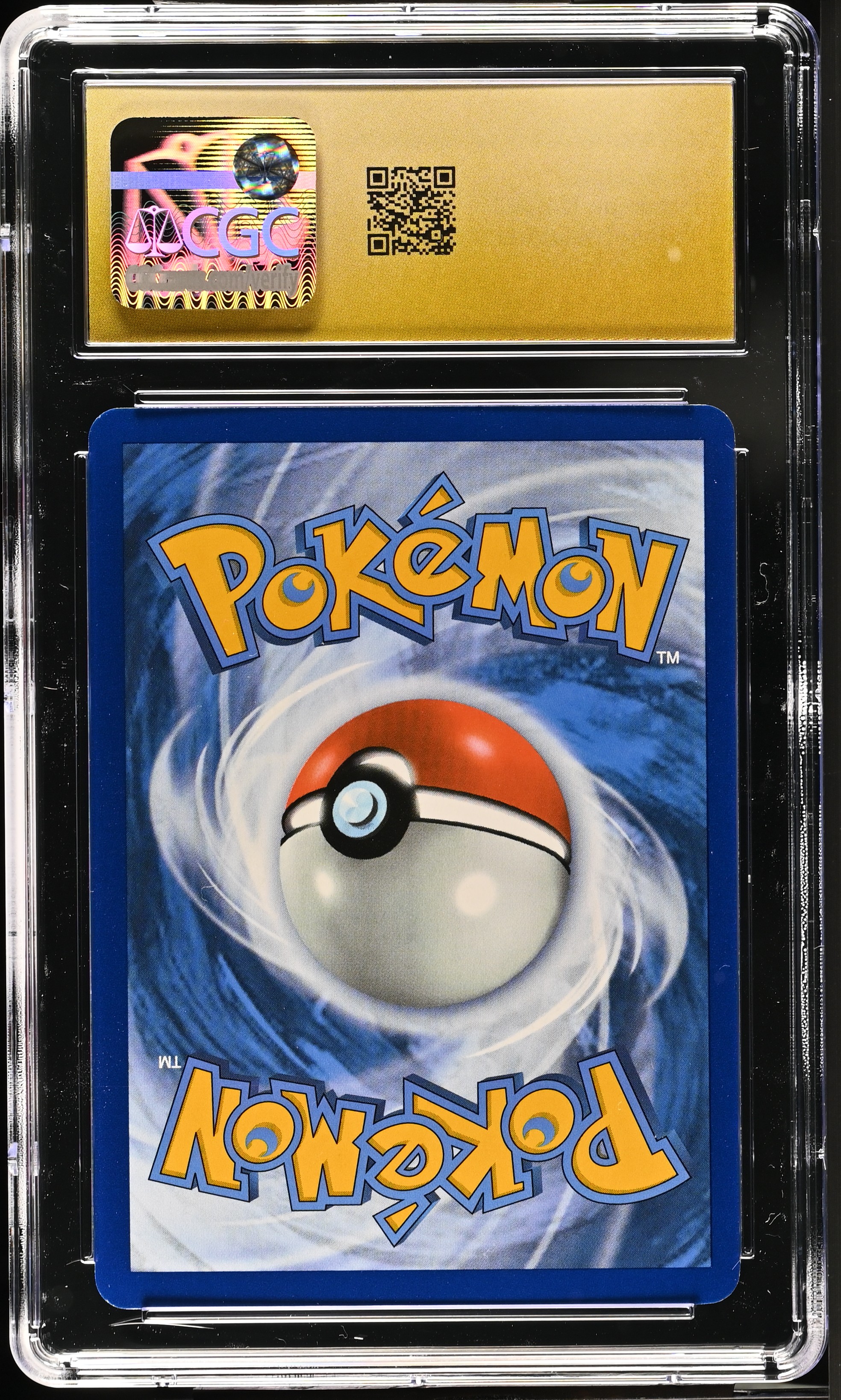 Fezandipiti 2024 Pokemon Twilight Masquerade #096/167 (CGC PRISTINE 10 | Black Label) at PristineAuction.com Fezandipiti 2024 Pokemon Twilight Masquerade #096/167 (CGC PRISTINE 10 | Black Label) at PristineAuction.com
