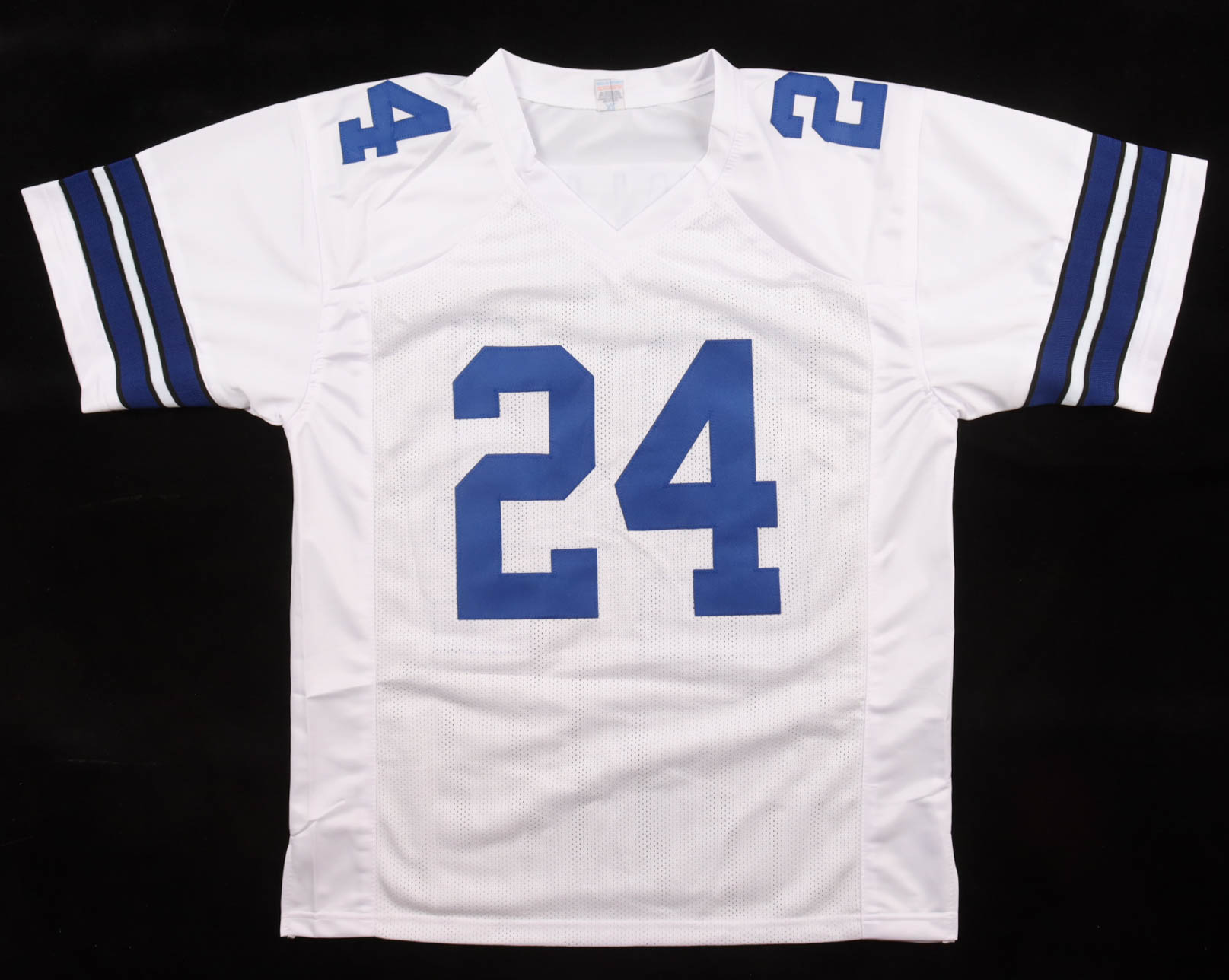 Everson Walls Signed Jersey Inscribed "3x All-Pro" (JSA) at PristineAuction.com Everson Walls Signed Jersey Inscribed "3x All-Pro" (JSA) at PristineAuction.com