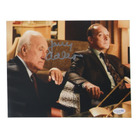 Jerry Adler Signed "The Good Fight" 8x10 Photo (JSA) at PristineAuction.com