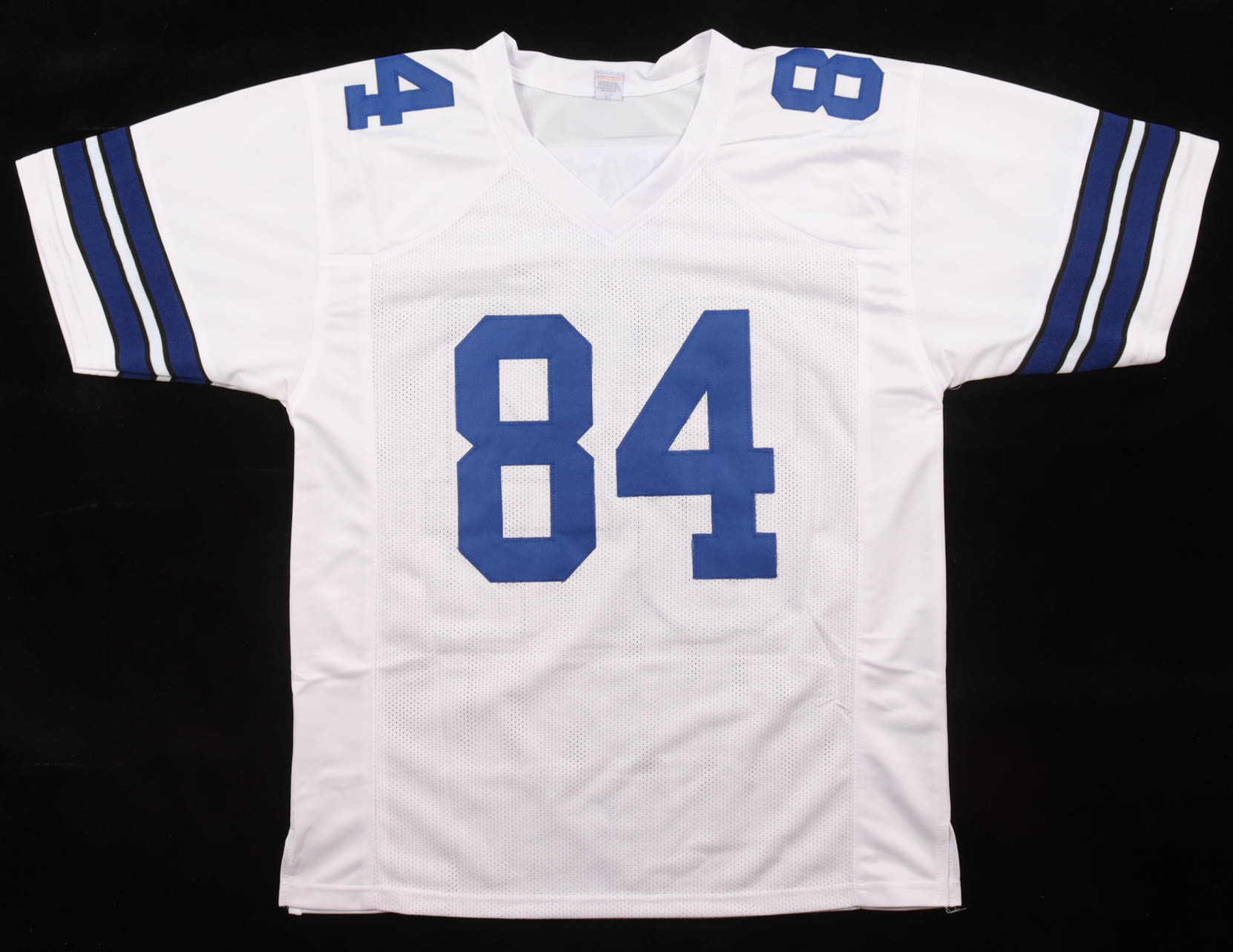 Jay Novacek Signed Jersey (JSA) at PristineAuction.com Jay Novacek Signed Jersey (JSA) at PristineAuction.com