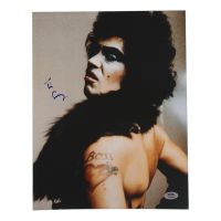 Tim Curry Signed "The Rocky Horror Picture Show" 11x14 Photo (PSA) at PristineAuction.com