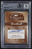 Pete Rose Signed Trading Card (BGS | Autograph Graded 10) at PristineAuction.com