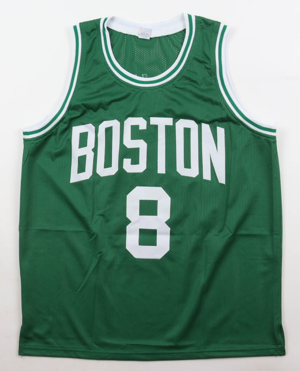 Antoine Walker Signed Jersey Inscribed "3x All-Star" (Beckett) at PristineAuction.com Antoine Walker Signed Jersey Inscribed "3x All-Star" (Beckett) at PristineAuction.com