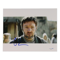 Joel Edgerton Signed "Star Wars" 8x10 Photo (ACOA) at PristineAuction.com