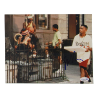 Spike Lee Signed 8x10 Photo (ACOA) at PristineAuction.com