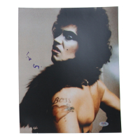 Tim Curry Signed "The Rocky Horror Picture Show" 11x14 Photo (PSA) at PristineAuction.com
