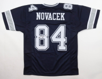 Jay Novacek Signed Jersey (JSA) at PristineAuction.com
