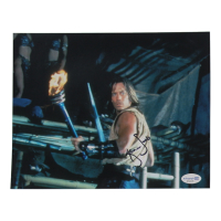 Kevin Sorbo Signed "Hercules: The Legendary Journeys" 8x10 Photo (ACOA) at PristineAuction.com