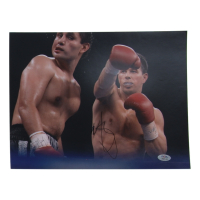 Mark Wahlberg Signed "The Fighter" 11x14 Photo (PSA) at PristineAuction.com