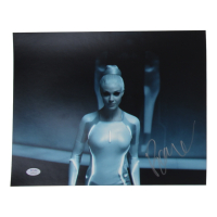 Beau Garrett Signed "Tron: Legacy" 11x14 Photo (PSA) at PristineAuction.com