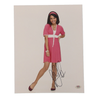 Vanessa Hudgens Signed "High School Musical 2" 11x14 Photo (PSA) at PristineAuction.com