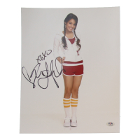 Vanessa Hudgens Signed "High School Musical 2" 11x14 Photo Inscribed "XOXO" (PSA) at PristineAuction.com