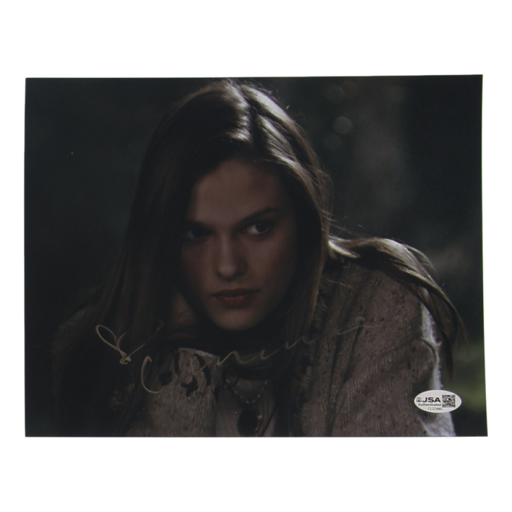 Vinessa Shaw Signed "Hocus Pocus" 8x10 Photo (JSA) at PristineAuction.com