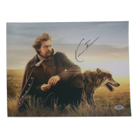 Kevin Costner Signed "Dances with Wolves" 11x14 Photo (PSA) at PristineAuction.com