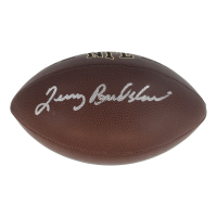Terry Bradshaw Signed NFL Football (TSE) at PristineAuction.com