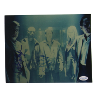 Peter Gallagher & Chris Kattan Signed 8x10 Photo (ACOA) at PristineAuction.com