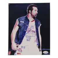 Joey Fatone Signed NSYNC 8x10 Photo (ACOA) at PristineAuction.com