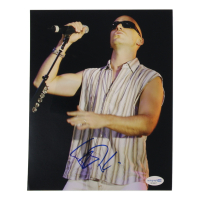 Ed Kowalczyk Signed 8x10 Photo (ACOA) at PristineAuction.com